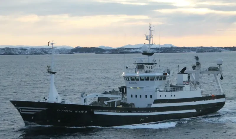 ELISABETH General Cargo IMO 9088847 photo 4