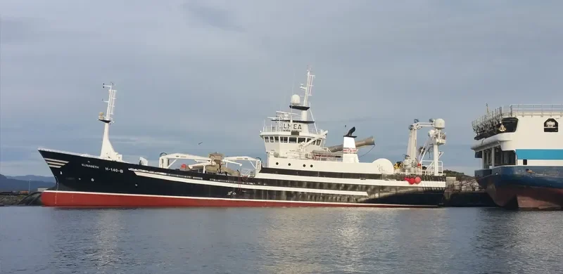 ELISABETH General Cargo IMO 9088847 photo 5
