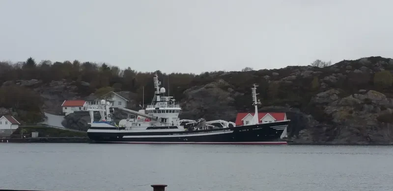 ELISABETH General Cargo IMO 9088847 photo 6