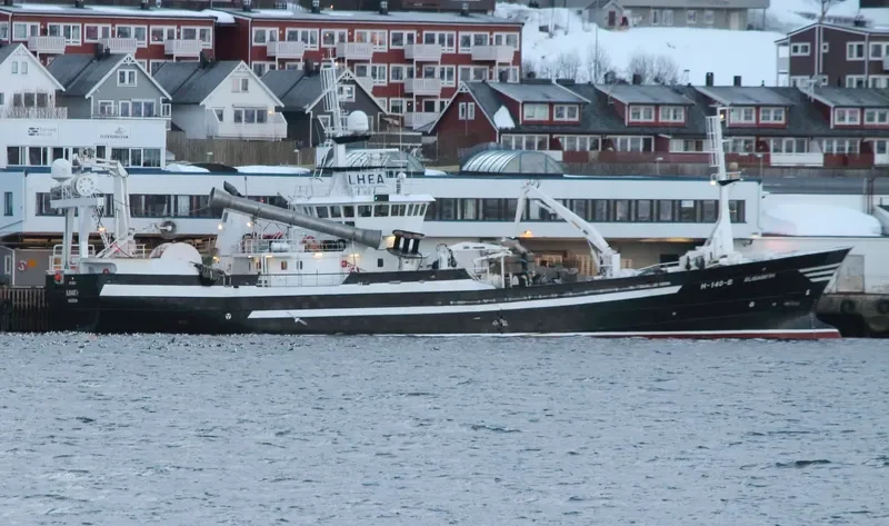 ELISABETH General Cargo IMO 9088847 photo 8