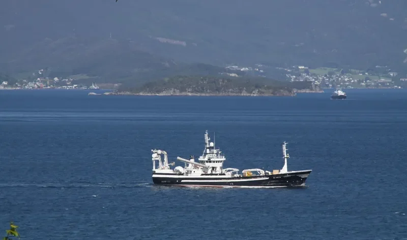 ELISABETH General Cargo IMO 9088847 photo 9