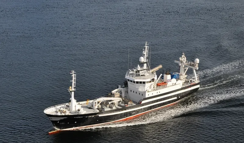 ELISABETH General Cargo IMO 9088847 photo 10