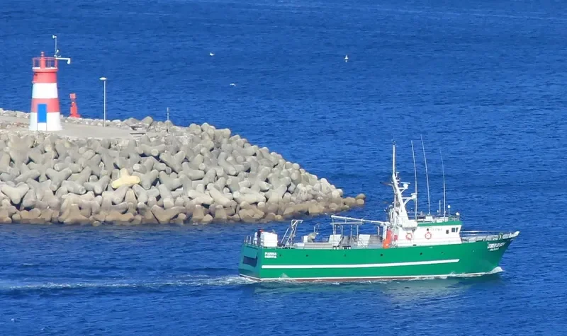 PARMA General Cargo IMO 9088926 photo 4
