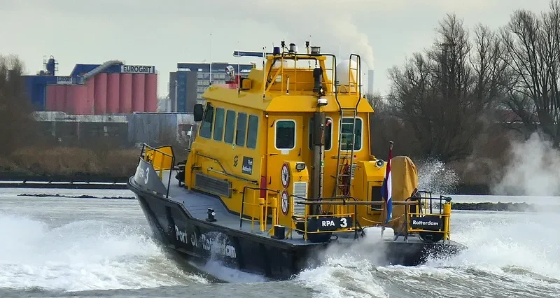 RPA 3 General Cargo IMO 9089073 photo 2