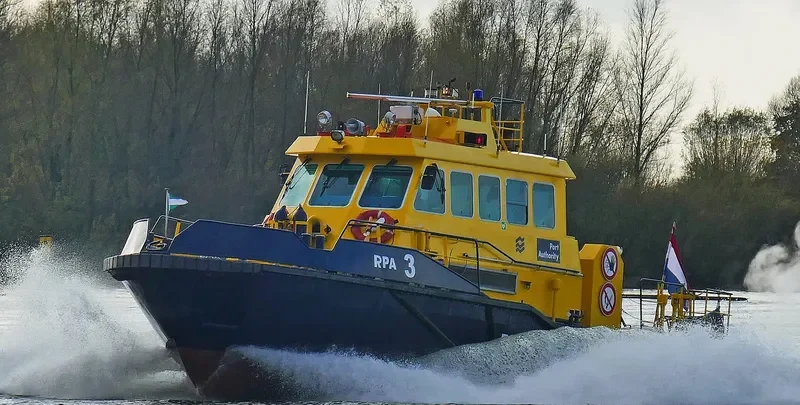 RPA 3 General Cargo IMO 9089073 photo 5