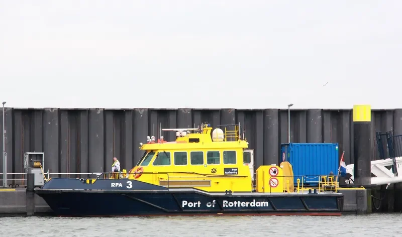 RPA 3 General Cargo IMO 9089073 photo 9