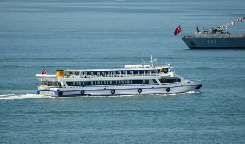 KAPTAN ENABIR CAN Passenger Ship IMO 9089164 photo 3