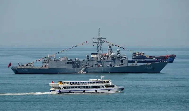 KAPTAN ENABIR CAN Passenger Ship IMO 9089164 photo 6
