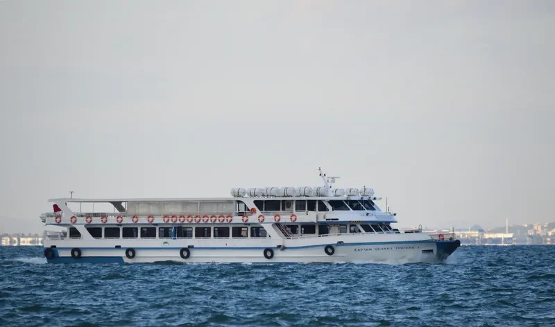 KAPTAN SEVKET IYIDERE 1 Passenger Ship IMO 9089176 photo 9
