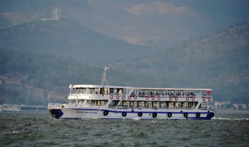 PERIHAN YILMAZ Passenger Ship IMO 9089190 photo 5