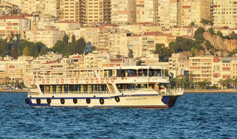 PERIHAN YILMAZ Passenger Ship IMO 9089190 photo 7