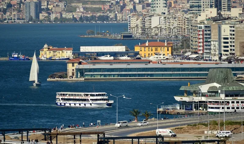 PERIHAN YILMAZ Passenger Ship IMO 9089190 photo 8
