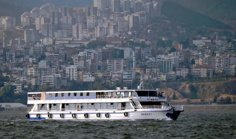 VARAN 1 Passenger Ship IMO 9089205 photo 5
