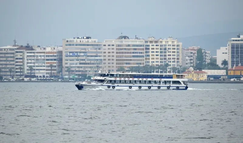 VARAN 1 Passenger Ship IMO 9089205 photo 7
