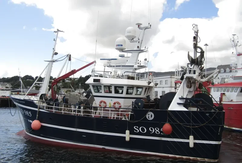 ATLANTIC QUEST General Cargo IMO 9089217 photo 2