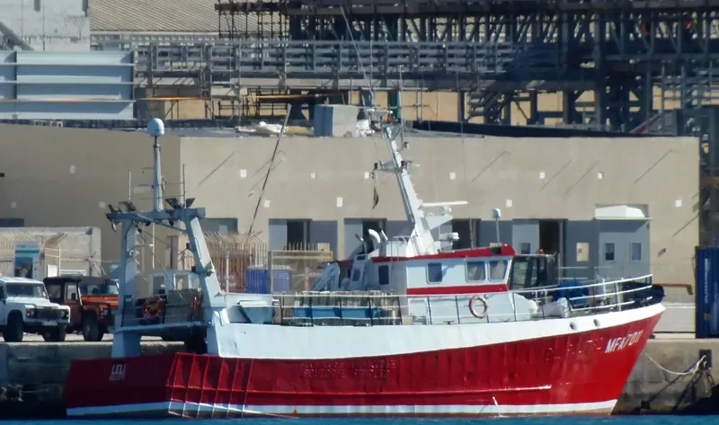 LELI General Cargo IMO 9089229 photo 2