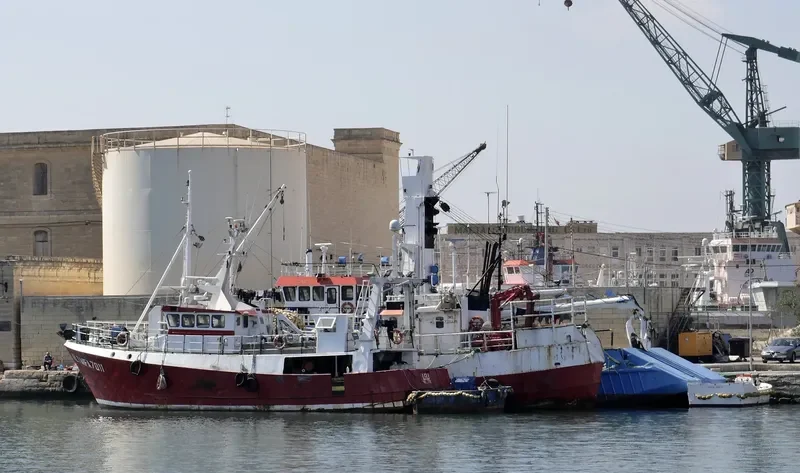 LELI General Cargo IMO 9089229 photo 3