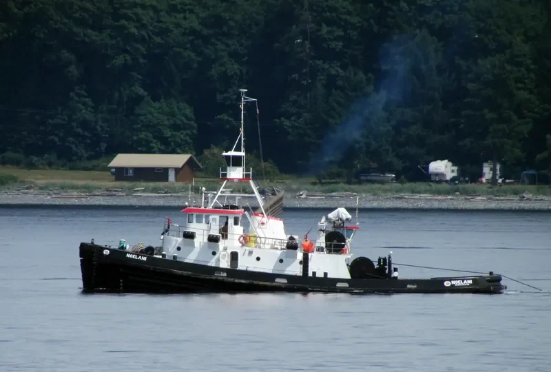 NOELANI General Cargo IMO 9089231 photo 5