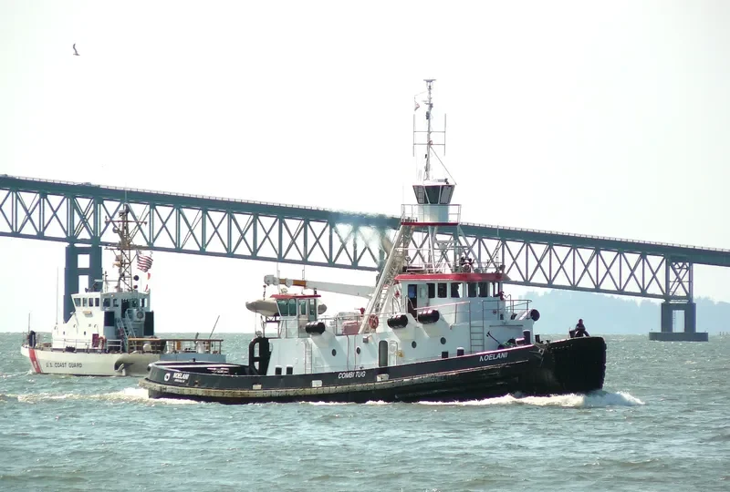 NOELANI General Cargo IMO 9089231 photo 7