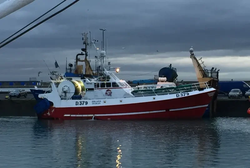 EBLANA General Cargo IMO 9089243 photo 3