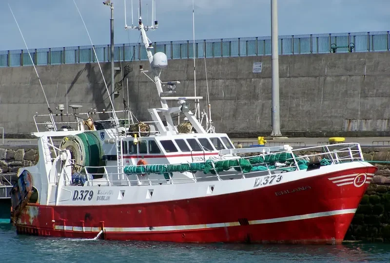 EBLANA General Cargo IMO 9089243 photo 4