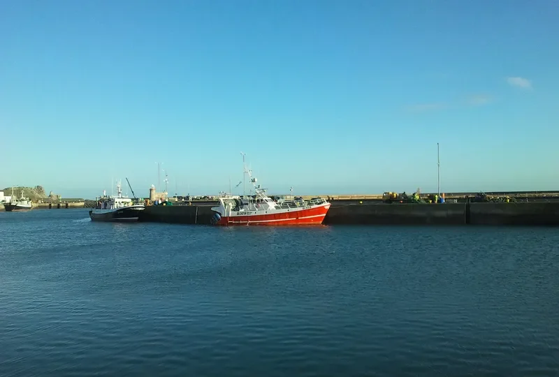 EBLANA General Cargo IMO 9089243 photo 10
