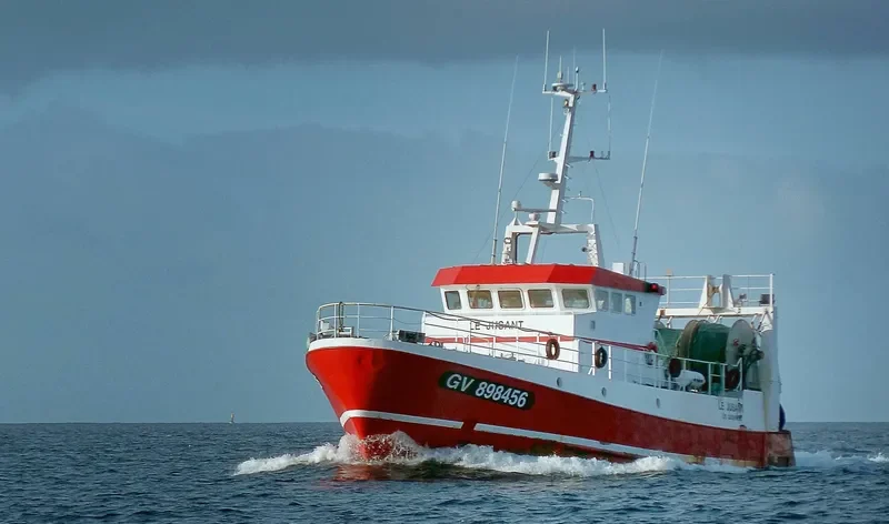 LE JUSANT General Cargo IMO 9089322 photo 8