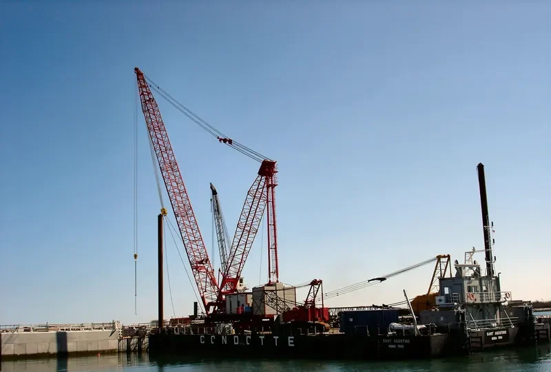 SANT' AGOSTINO General Cargo IMO 9089413