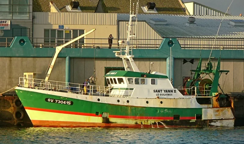 VIRIATO PRIMERO General Cargo IMO 9089750 photo 4