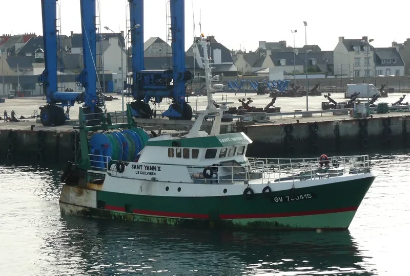 VIRIATO PRIMERO General Cargo IMO 9089750 photo 8