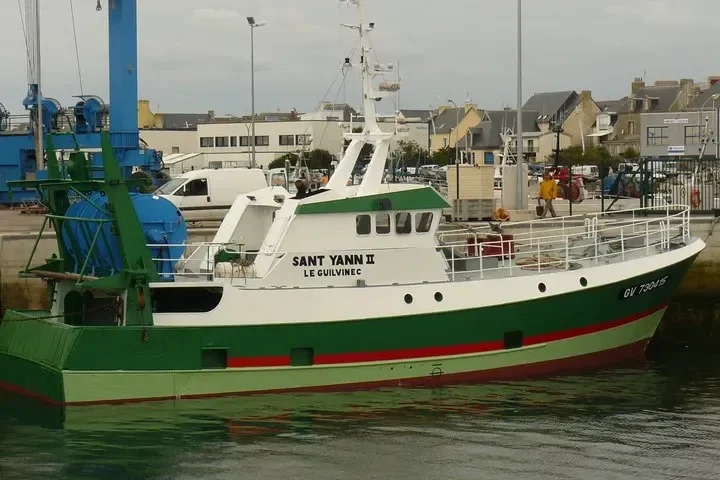 VIRIATO PRIMERO General Cargo IMO 9089750 photo 9