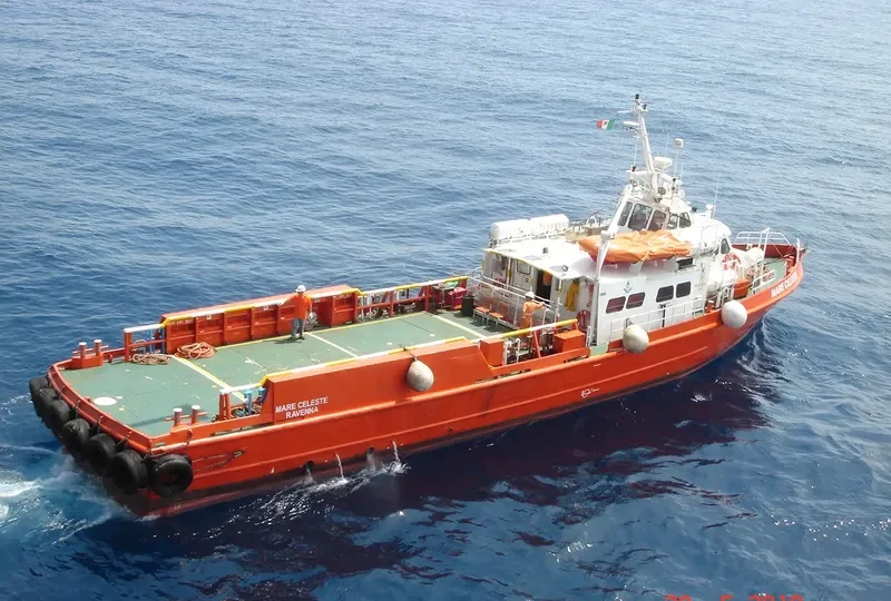 NUE DEFENDER I Offshore Vessel IMO 9091595 photo 7