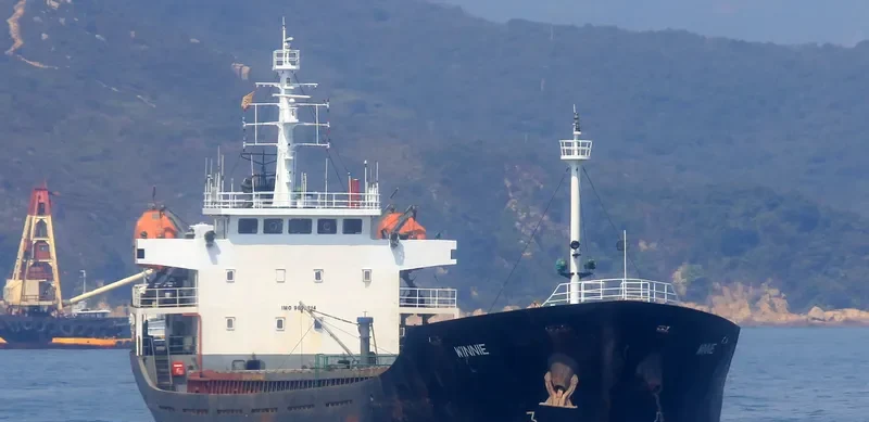 WINNIE General Cargo IMO 9092214 photo 3