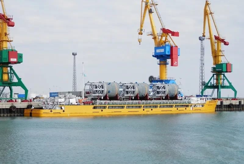 PLANET General Cargo IMO 9092329 photo 4