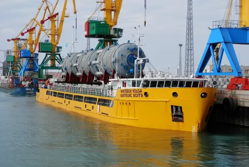 PLANET General Cargo IMO 9092329 photo 5