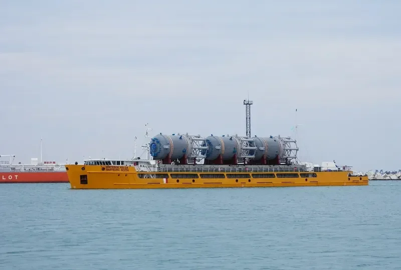 PLANET General Cargo IMO 9092329 photo 7