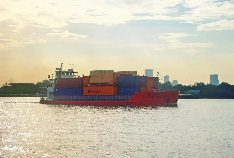CHIANG KHONG General Cargo IMO 9092630 photo 3