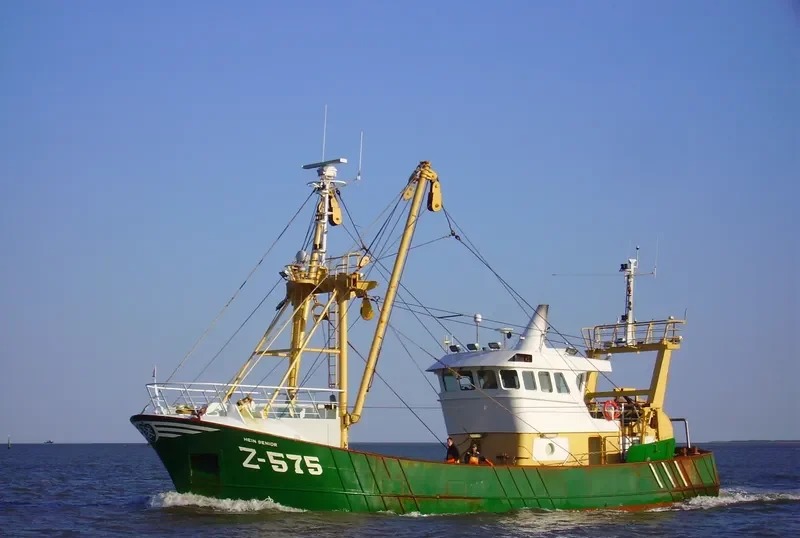 HEIN SENIOR General Cargo IMO 9092642 photo 6