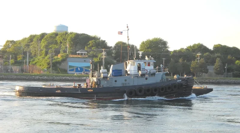 NATICK General Cargo IMO 9092824 photo 2