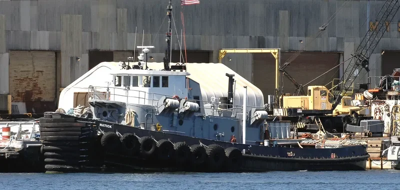 NATICK General Cargo IMO 9092824 photo 4