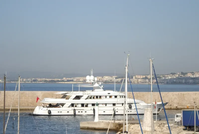 AUDACIA General Cargo IMO 9093000 photo 9