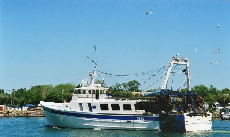 MASSABIELLE General Cargo IMO 9093139 photo 2