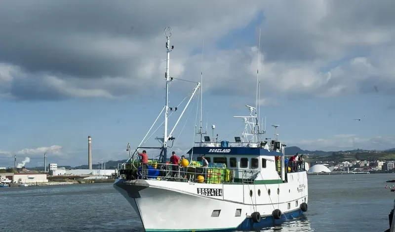 ROSELAND General Cargo IMO 9093177 photo 3