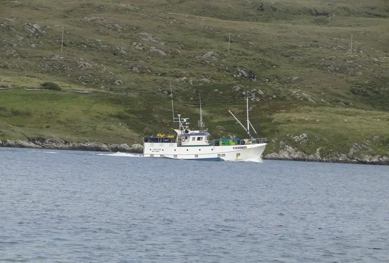 ROSELAND General Cargo IMO 9093177 photo 7
