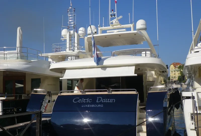 CELTIC DAWN General Cargo IMO 9093414 photo 5
