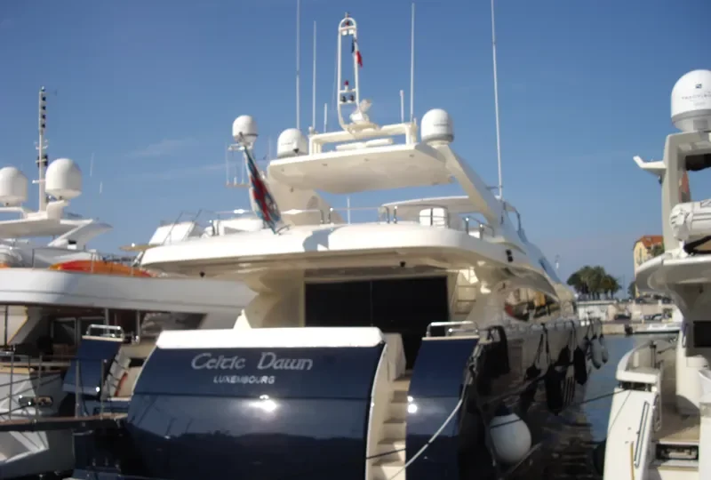 CELTIC DAWN General Cargo IMO 9093414 photo 9
