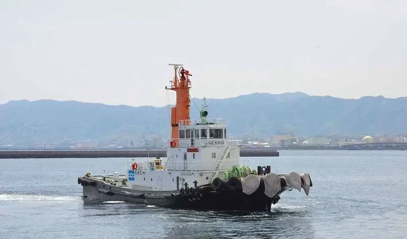 GEKKO MARU General Cargo IMO 9093672 photo 7