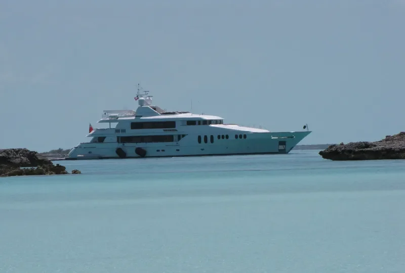 CARPE DIEM General Cargo IMO 9093804