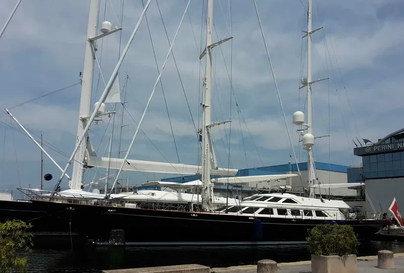 ELLEN General Cargo IMO 9094107 photo 3