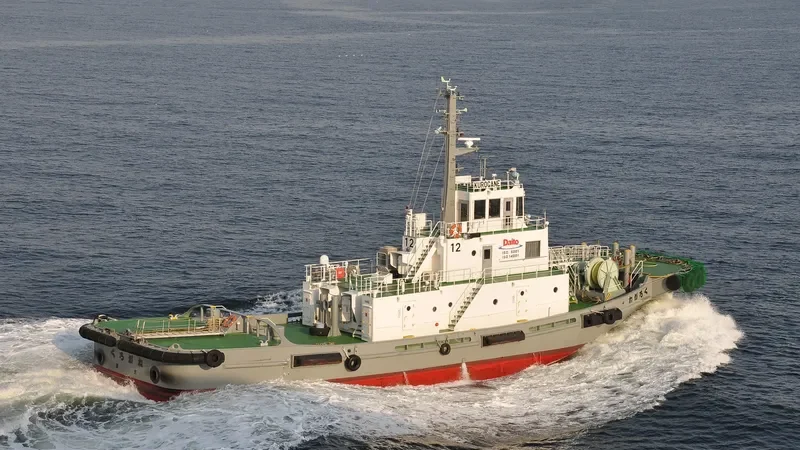 KUROGANE General Cargo IMO 9094200 photo 2